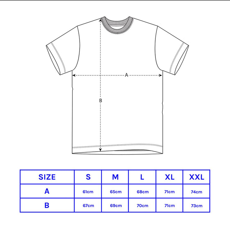 Hoker – Basic T-Shirt